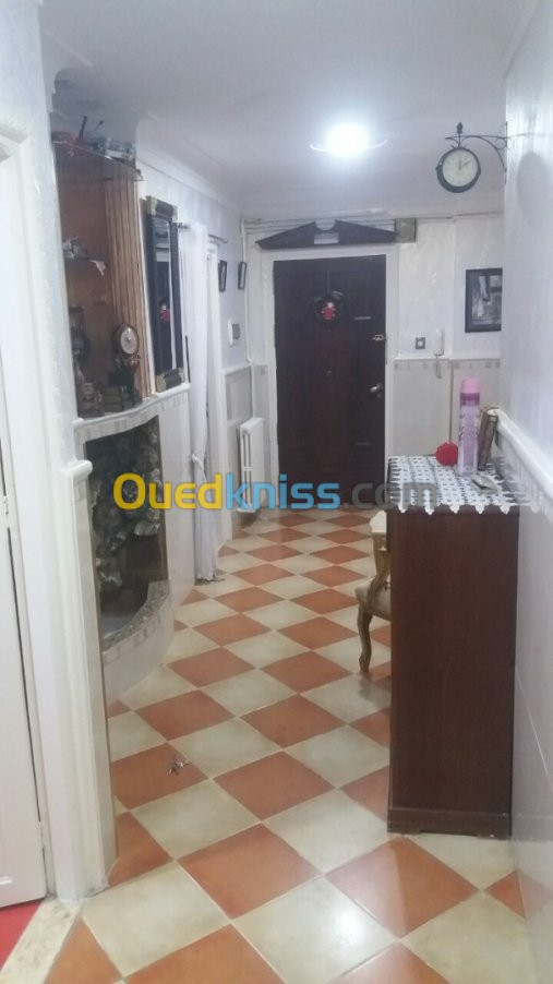 Vente Appartement F4 Blida Boufarik