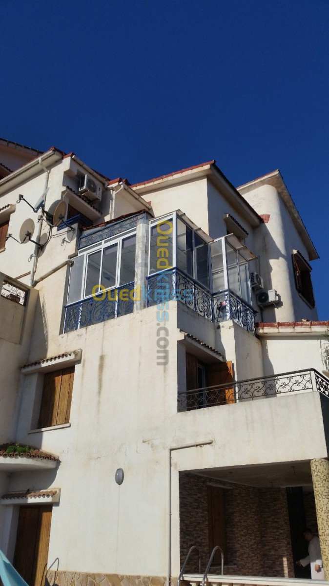 Vente Villa Tipaza Douaouda