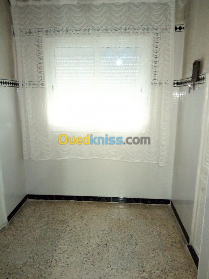 Vente Appartement F3 Souk ahras Souk ahras