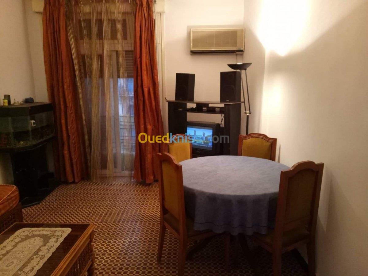 Location Appartement F3 Alger Alger centre