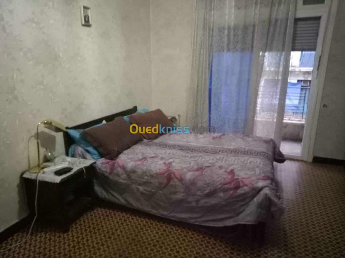 Location Appartement F3 Alger Alger centre