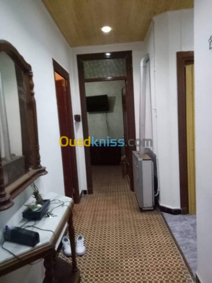 Location Appartement F3 Alger Alger centre