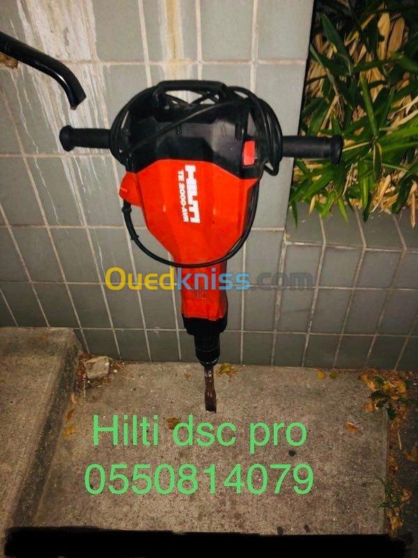 HILTI TE 2000