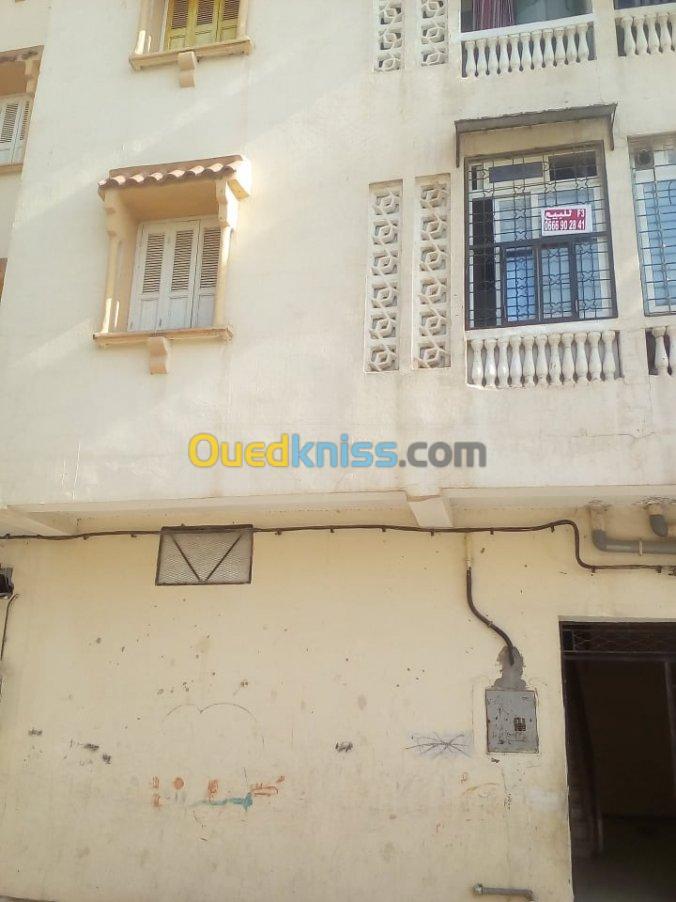 Vente Appartement F3 Setif Hammam El Sokhna