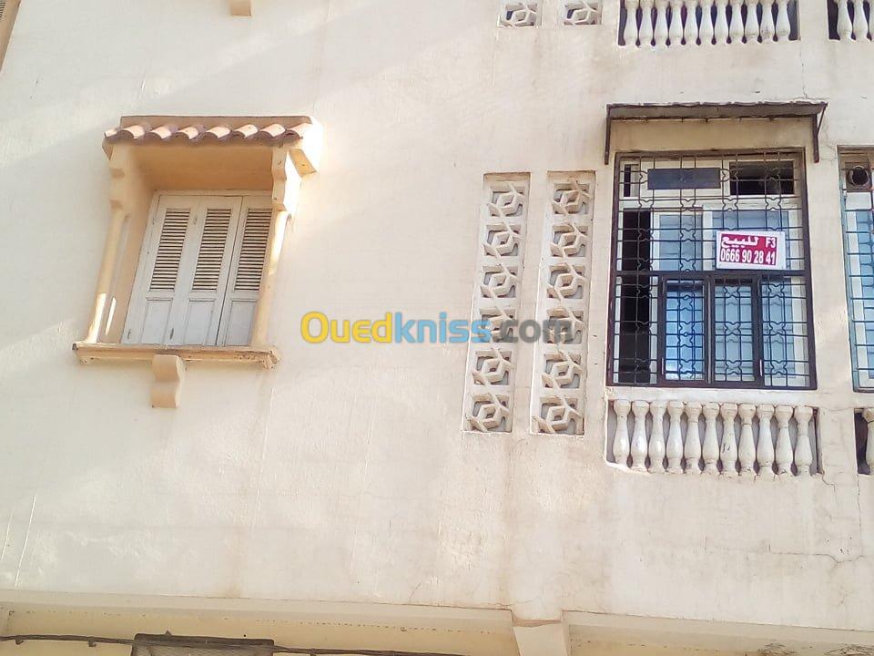 Vente Appartement F3 Setif Hammam El Sokhna