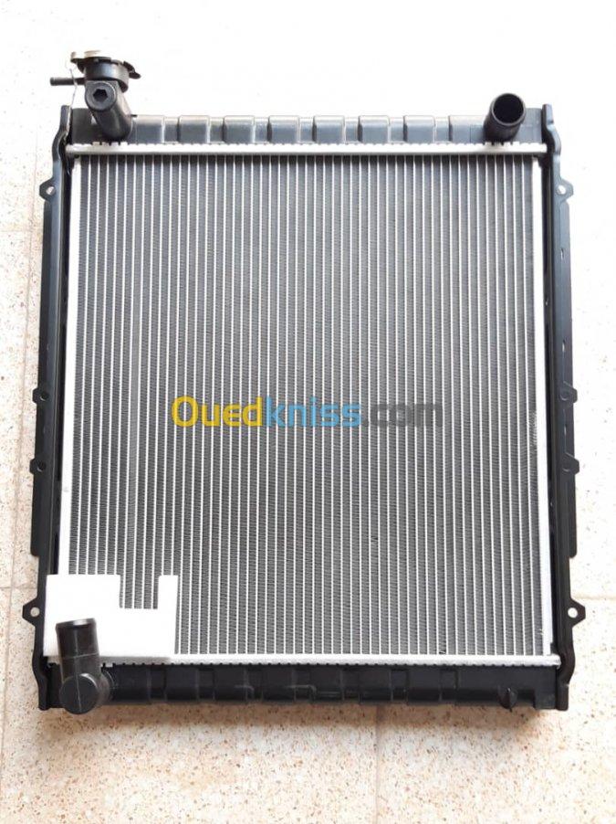 RADIATEUR MOTEUR FORYOTA ZX AUTO QD32T