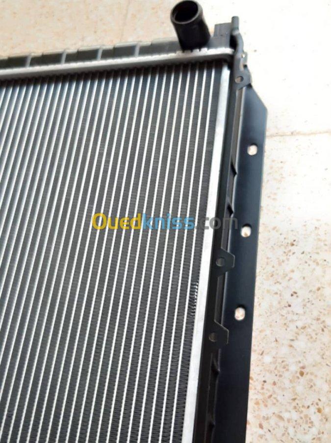 RADIATEUR MOTEUR FORYOTA ZX AUTO QD32T