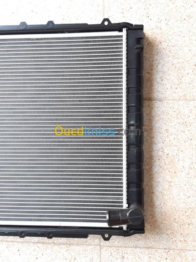 RADIATEUR MOTEUR FORYOTA ZX AUTO QD32T