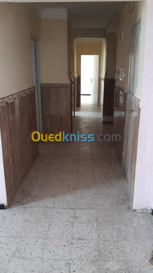 Vente Appartement F3 Constantine El khroub