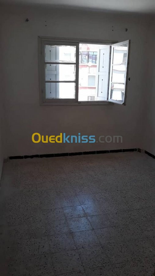 Vente Appartement F3 Constantine El khroub