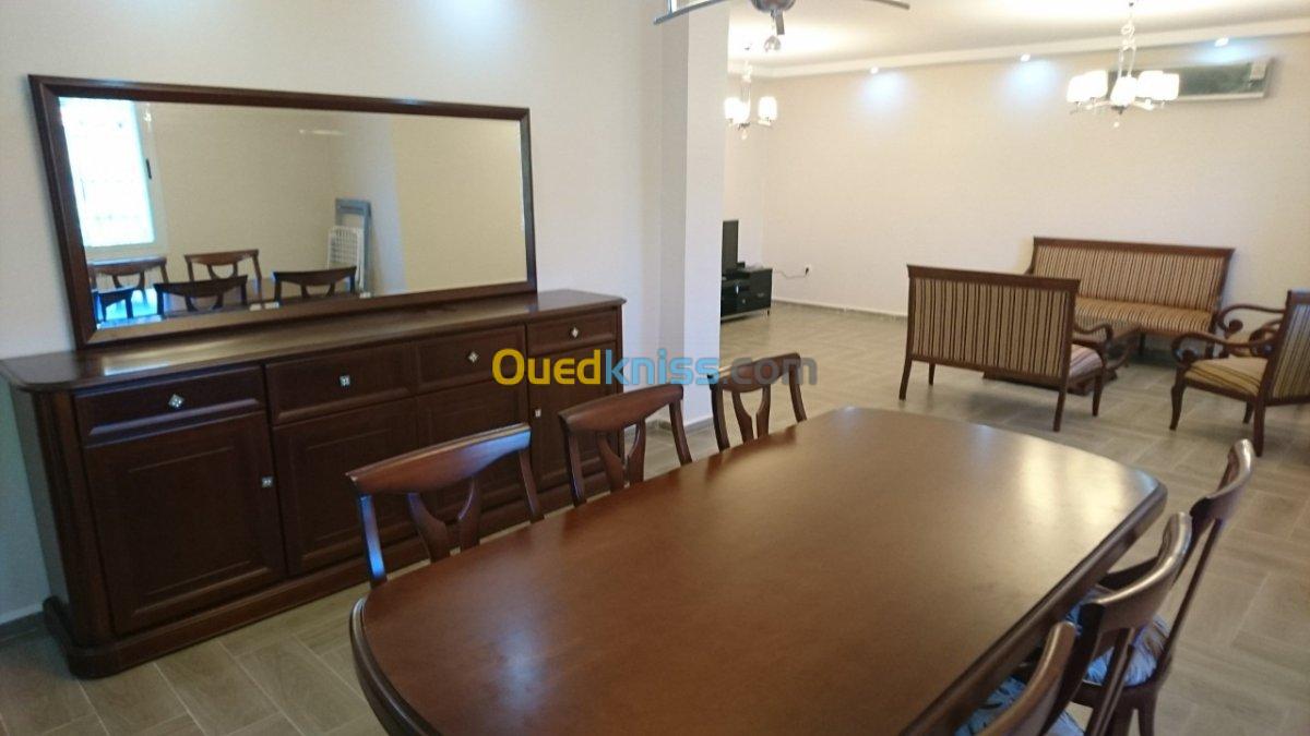 Vente Villa Boumerdes Taourga