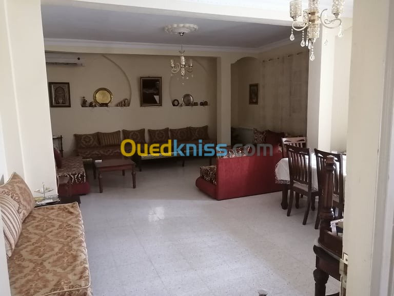 Vente Villa Laghouat Laghouat