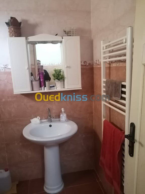 Vente Villa Laghouat Laghouat