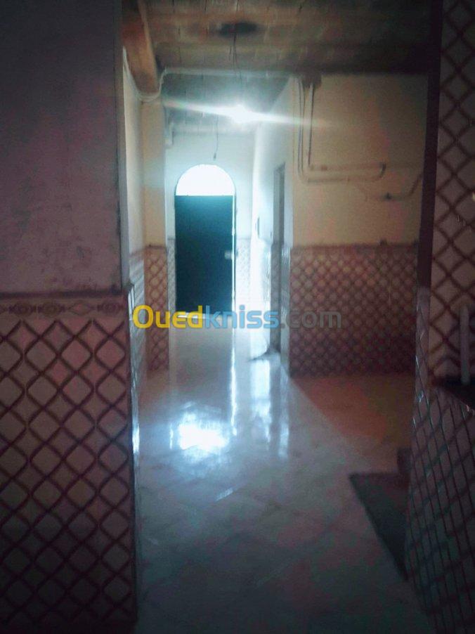 Vente Villa Mostaganem Hadjadj