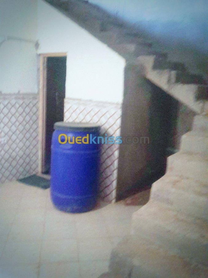 Vente Villa Mostaganem Hadjadj