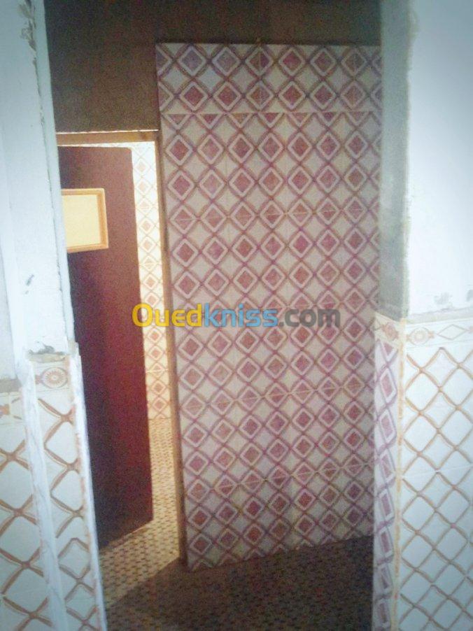 Vente Villa Mostaganem Hadjadj