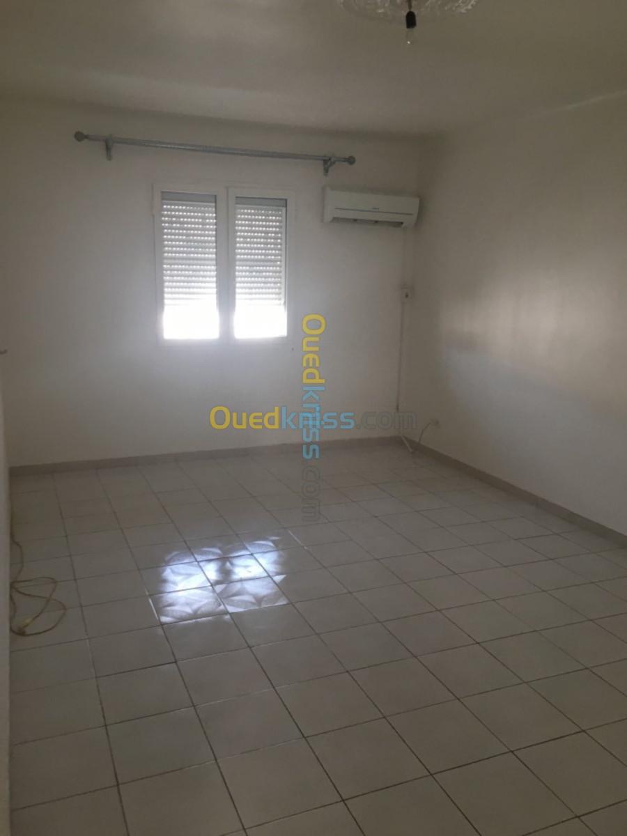 Location Appartement F3 Alger Cheraga