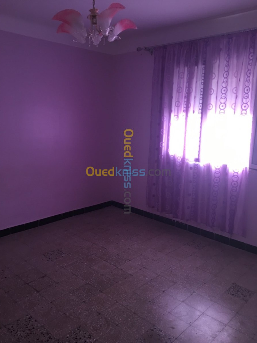 Location Appartement F3 Alger Cheraga