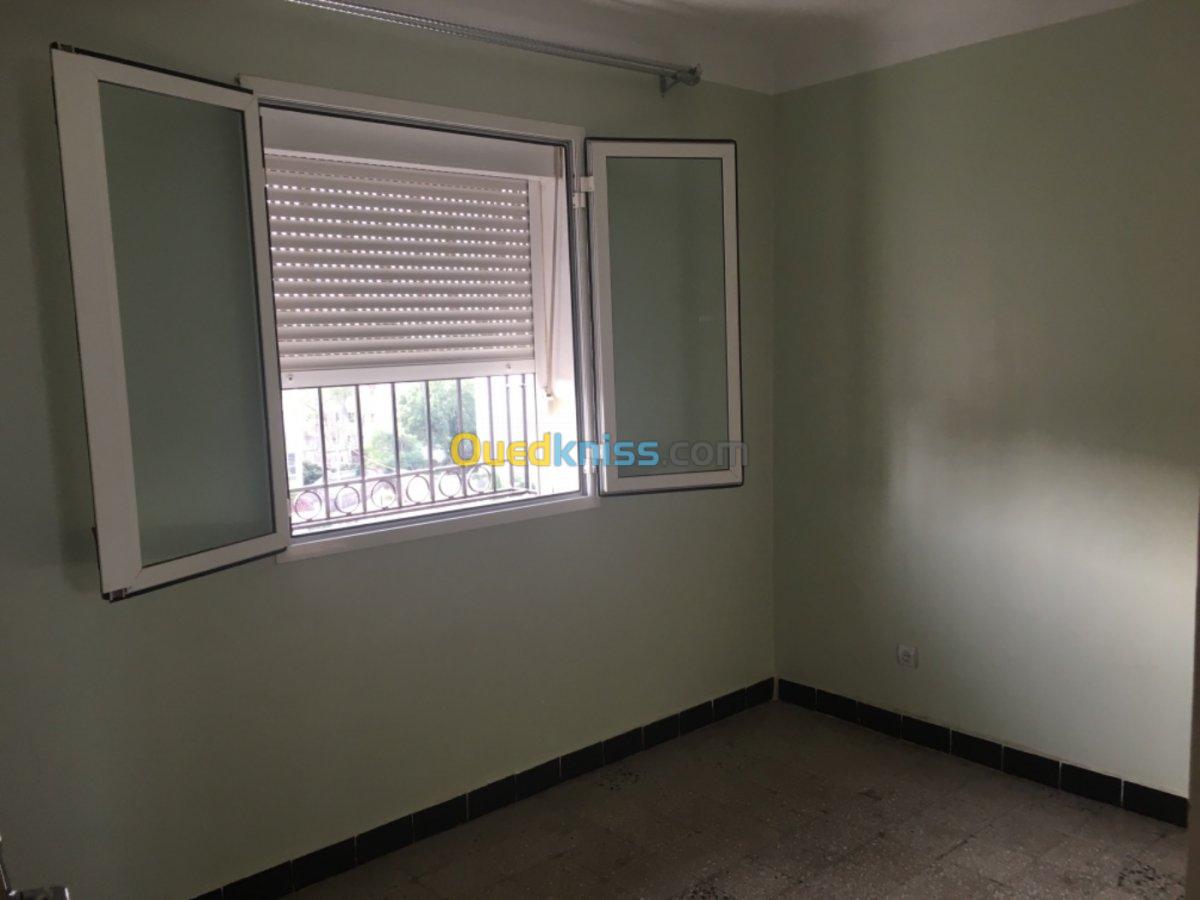 Location Appartement F3 Alger Cheraga