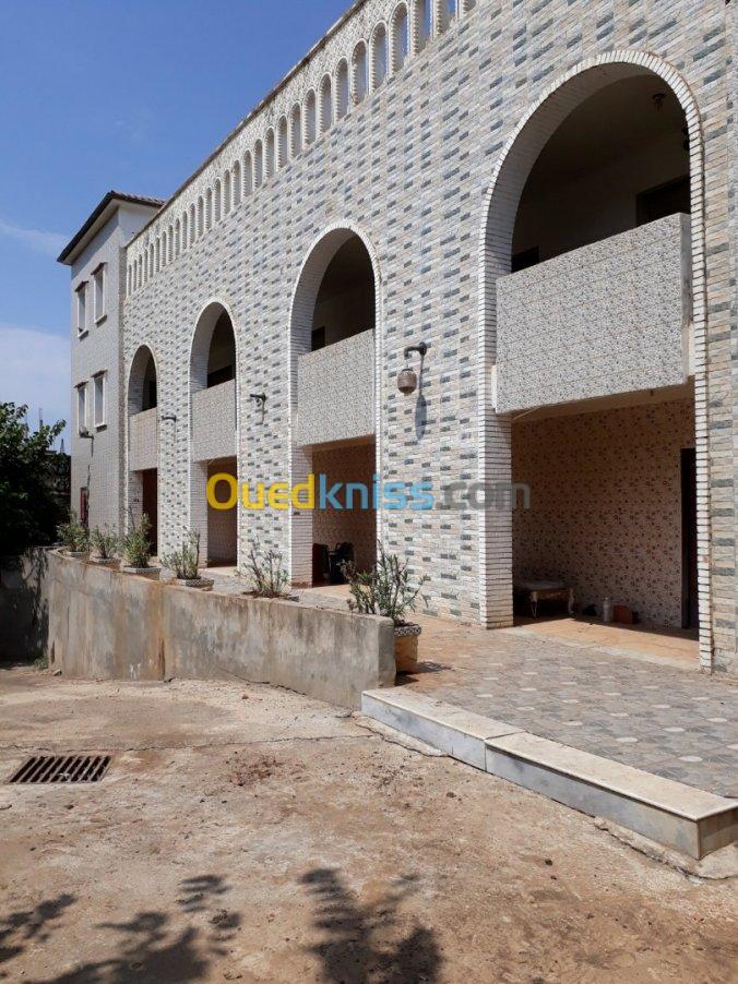 Vente Villa Blida Meftah