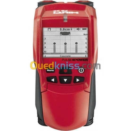 Hilti ps 38