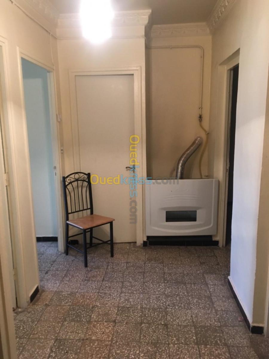 Vente Appartement F3 Constantine Constantine