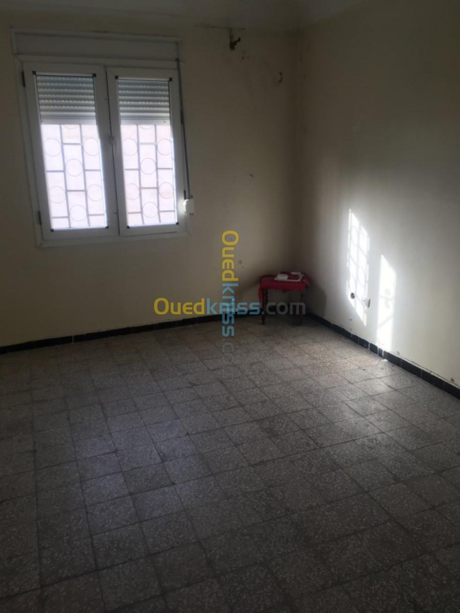 Vente Appartement F3 Constantine Constantine