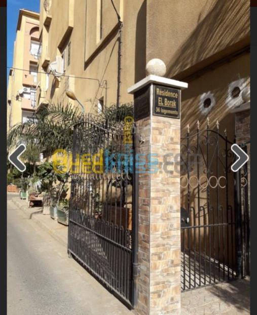 Vente Duplex F5 Mostaganem Mostaganem