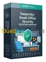 Kaspersky Small Office Security