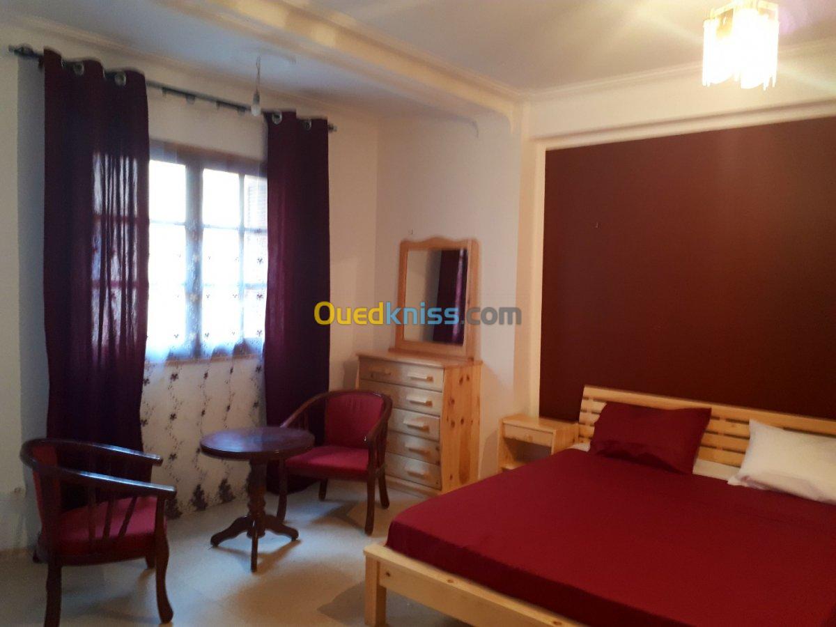 Location Appartement F2 Tizi ouzou Tizi ouzou