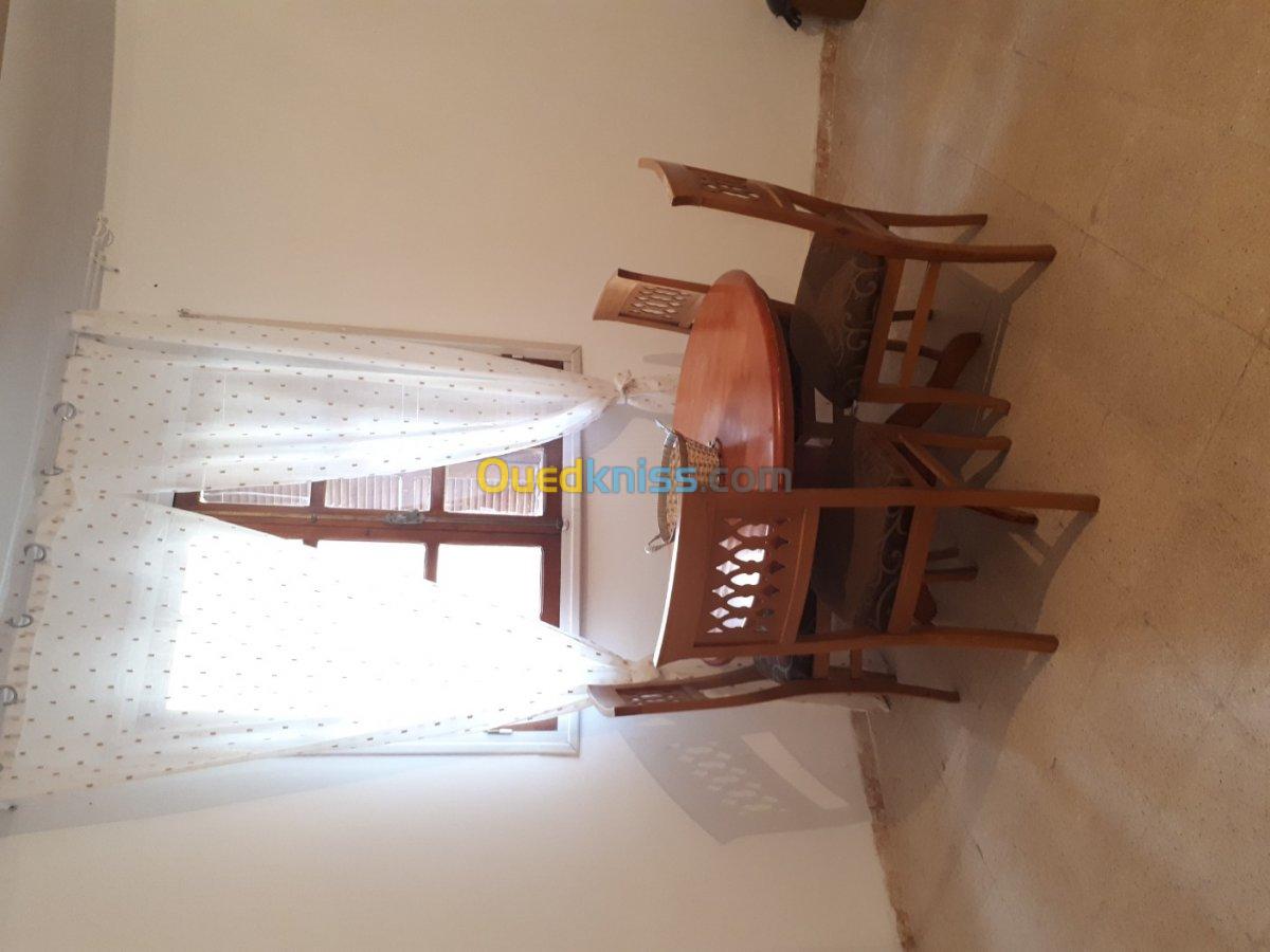 Location Appartement F2 Tizi ouzou Tizi ouzou