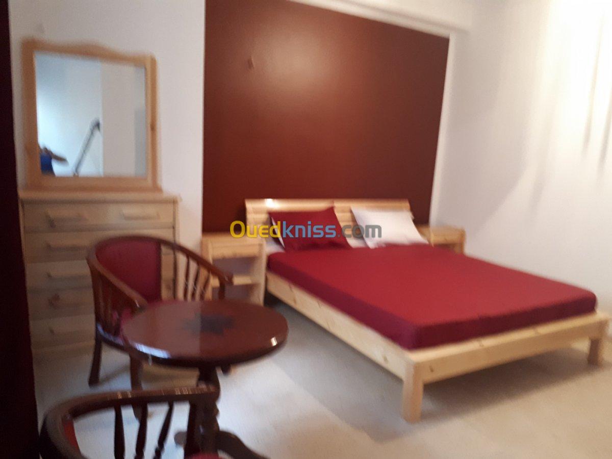 Location Appartement F2 Tizi ouzou Tizi ouzou