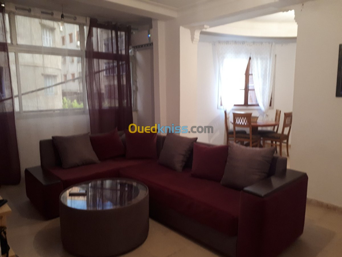 Location Appartement F2 Tizi ouzou Tizi ouzou