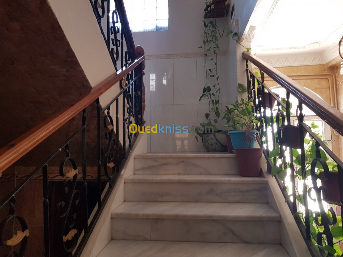 Vente Villa Sidi bel abbes Sidi bel abbes