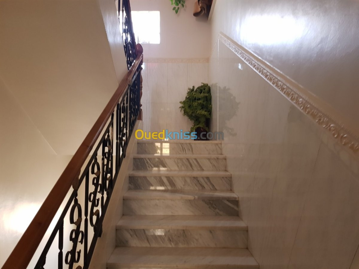 Vente Villa Sidi bel abbes Sidi bel abbes