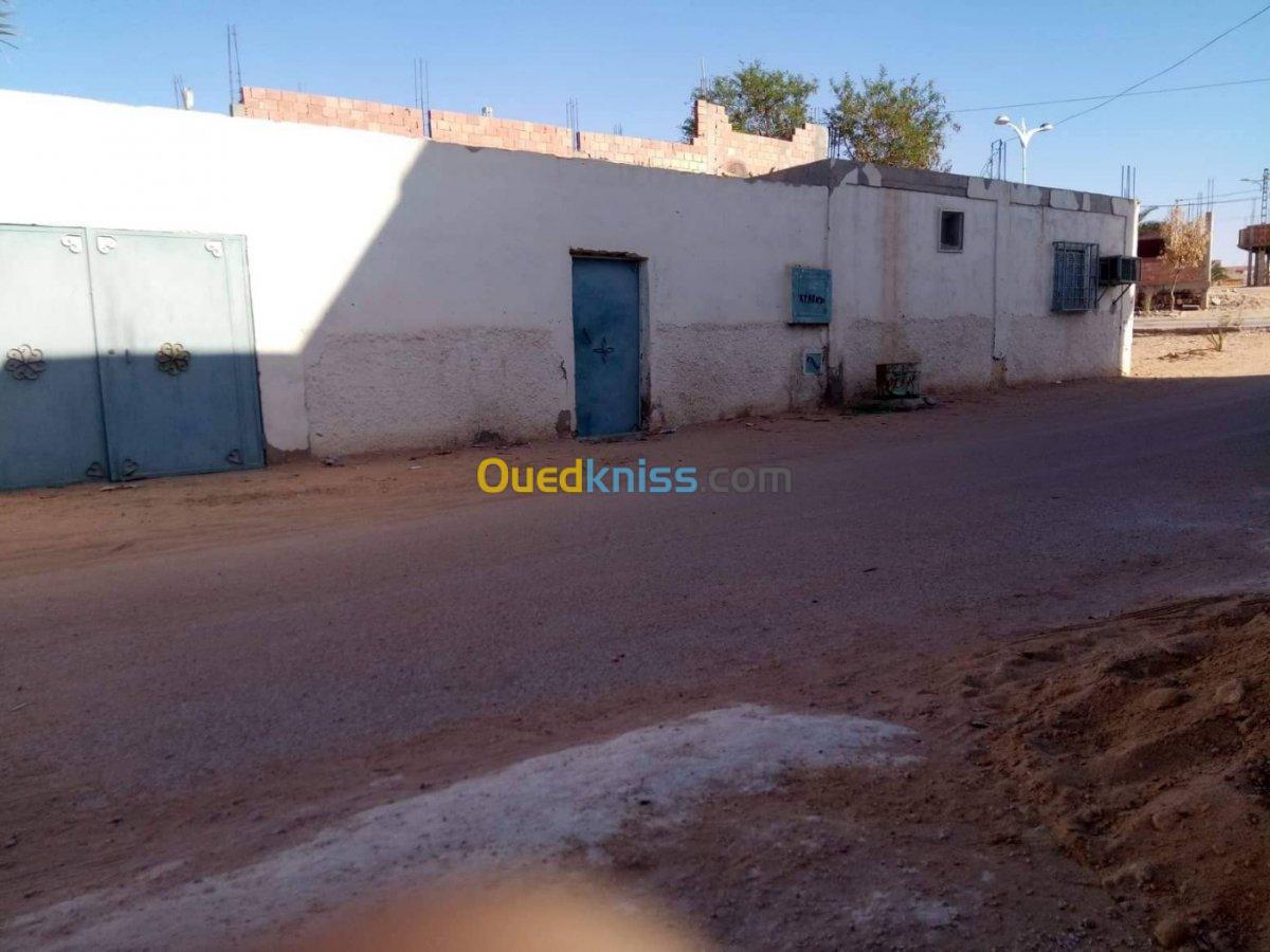 Vente Immeuble Ouargla Ouargla