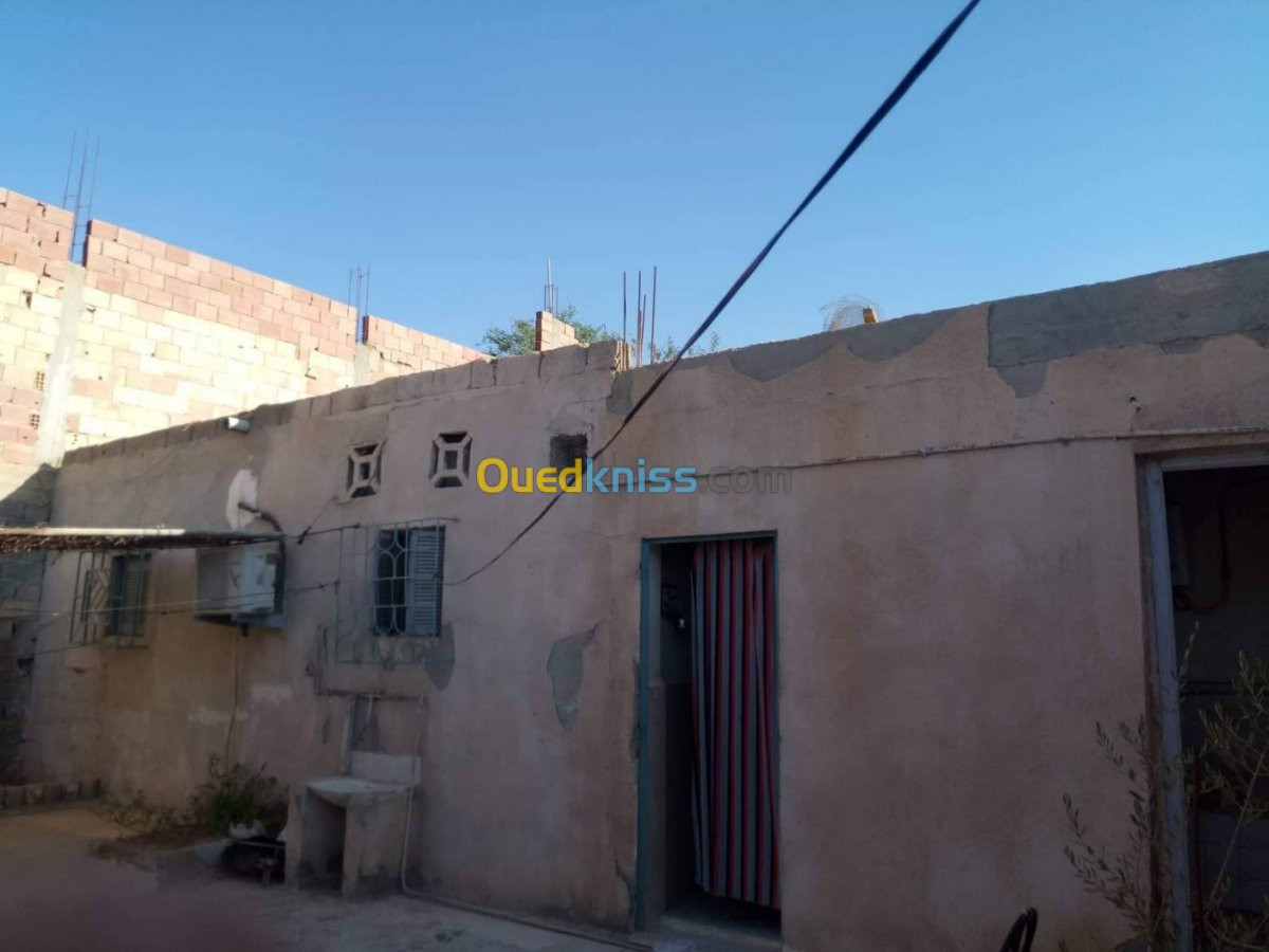 Vente Immeuble Ouargla Ouargla