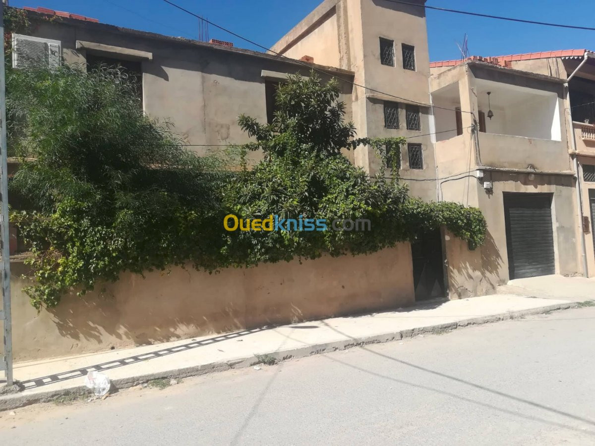 Vente Villa Setif Setif