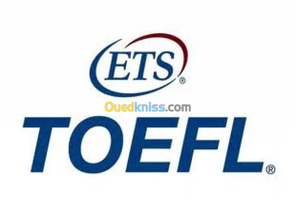 IELTS- TOEFL PREPARATION Course 