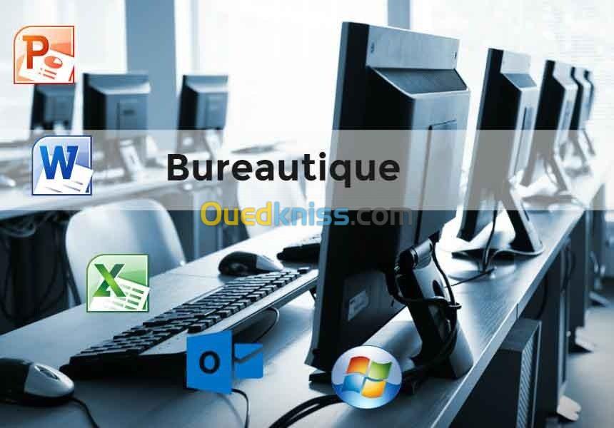 Formation Professionnelle d'Informatiq