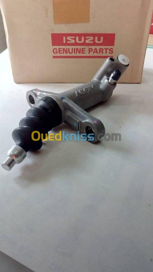 RECEPTEUR EMBRAYAGE ISUZU D-MAX 8-9797