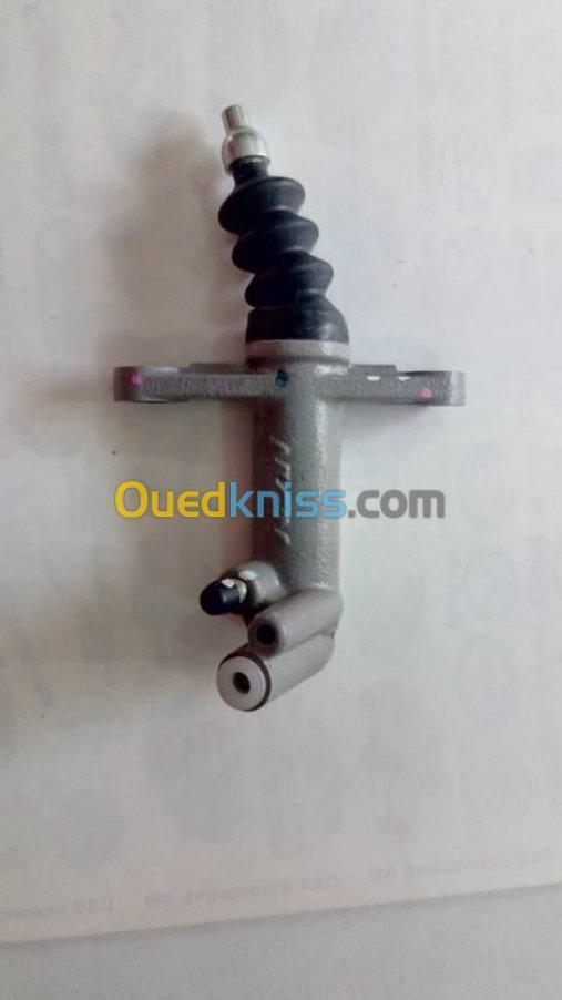 RECEPTEUR EMBRAYAGE ISUZU D-MAX 8-9797