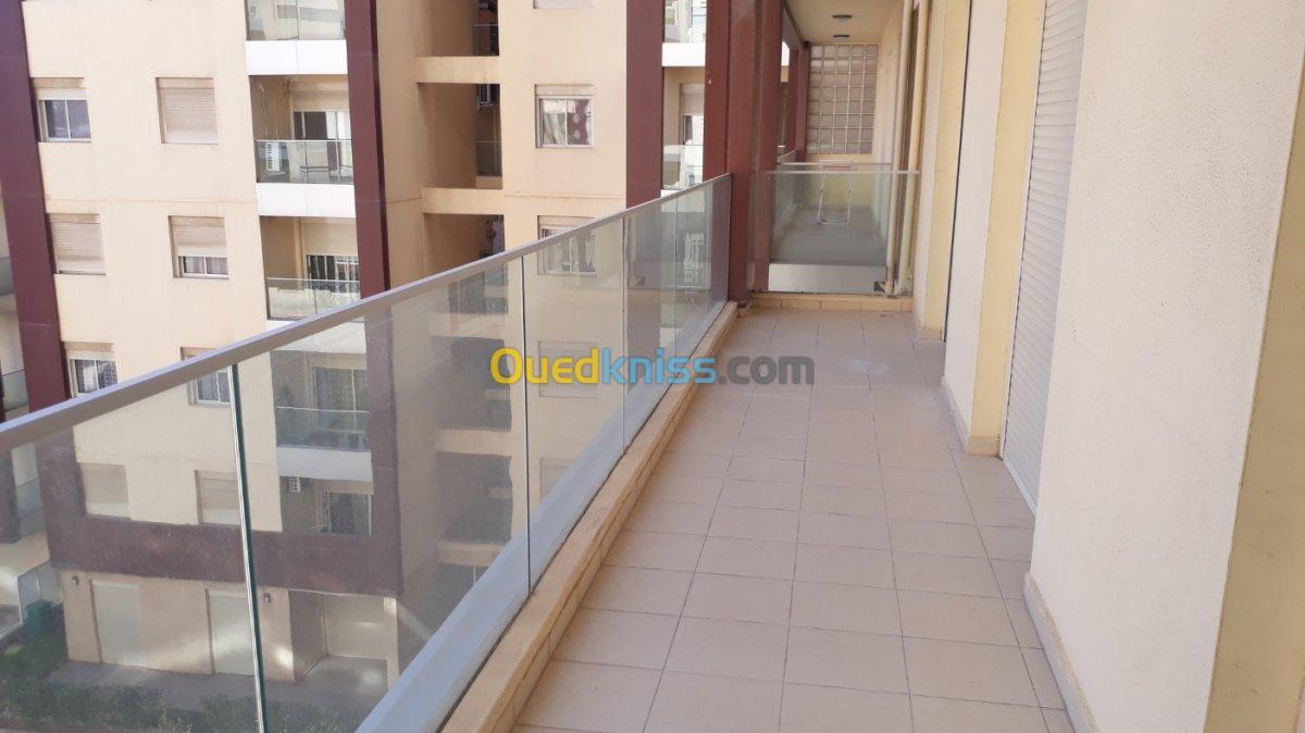 Location Appartement F4 Alger Ouled fayet