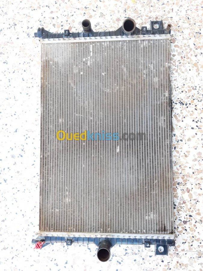 RADIATEUR MOTEUR TATA XENON 2.2