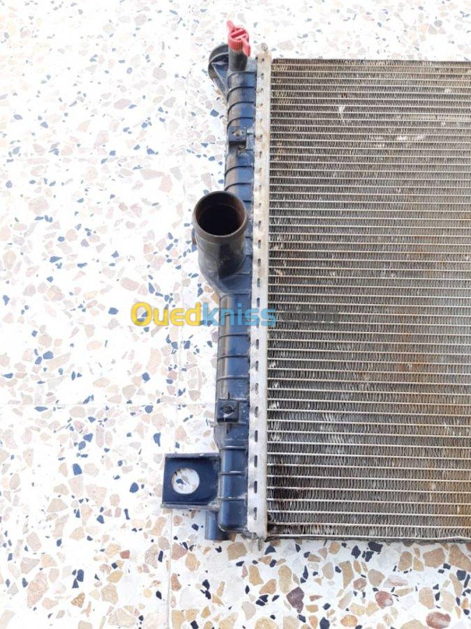 RADIATEUR MOTEUR TATA XENON 2.2