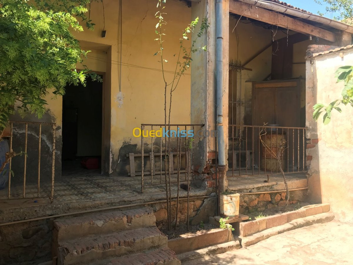 Vente Appartement F3 Bejaia Akbou