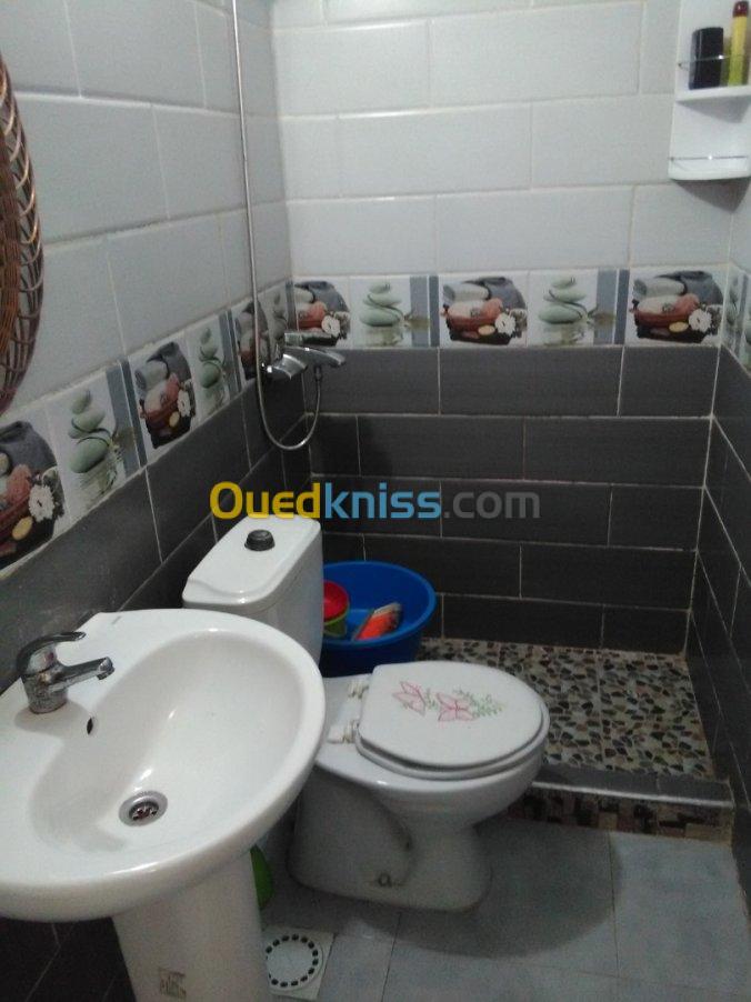 Location Appartement F2 Oran Ain el turck