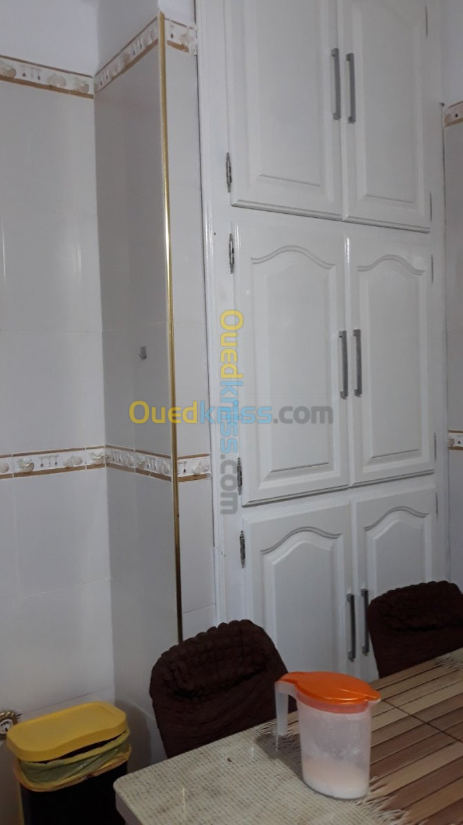 Vente Villa Constantine El khroub