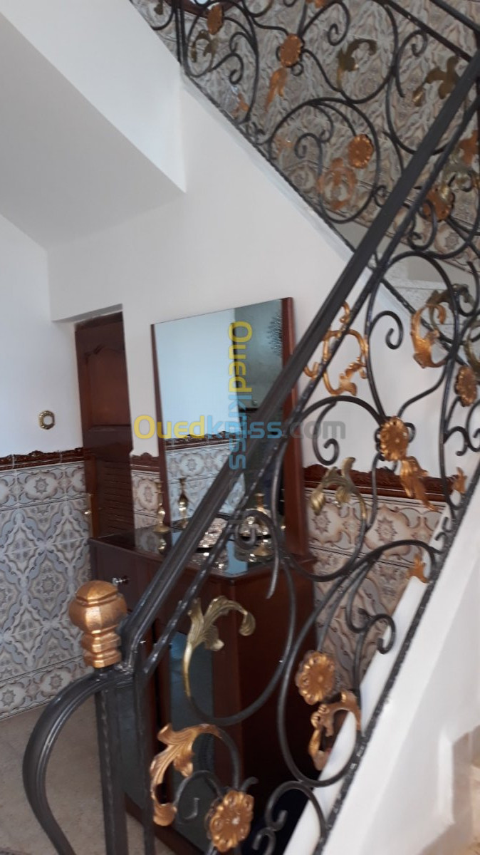 Vente Villa Constantine El khroub