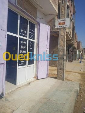 Vente Local Ouargla Rouissat